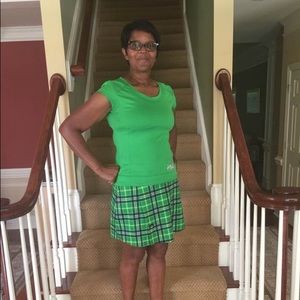 Meet your Posher, Cynthia